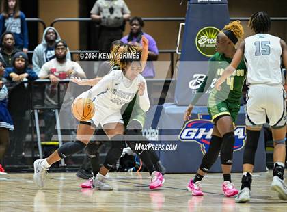 Thumbnail 2 in North Paulding vs. Grayson (GHSA 7A Championship) photogallery.