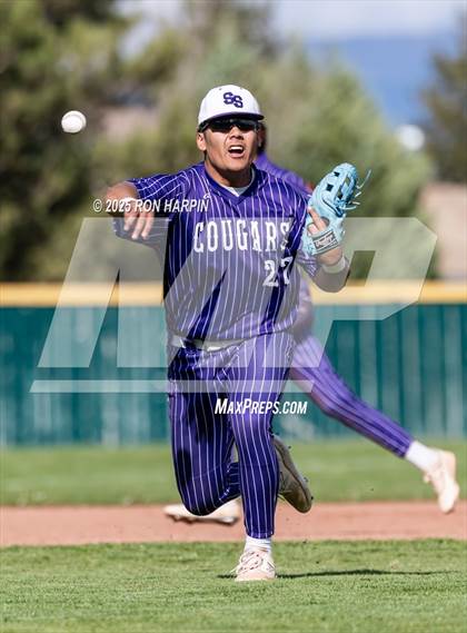 Thumbnail 1 in Spanish Springs @ Douglas photogallery.
