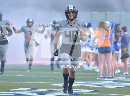Thumbnail 2 in DeMatha @ Bishop Gorman photogallery.