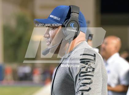 Thumbnail 1 in DeMatha @ Bishop Gorman photogallery.