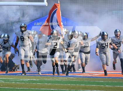 Thumbnail 1 in DeMatha @ Bishop Gorman photogallery.