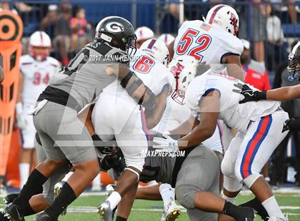 Thumbnail 3 in DeMatha @ Bishop Gorman photogallery.