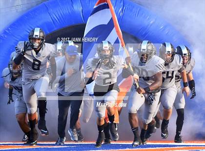 Thumbnail 2 in DeMatha @ Bishop Gorman photogallery.