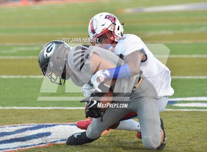 Thumbnail 1 in DeMatha @ Bishop Gorman photogallery.