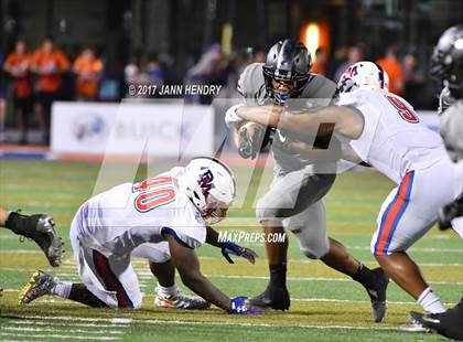 Thumbnail 3 in DeMatha @ Bishop Gorman photogallery.