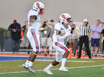 Thumbnail 2 in DeMatha @ Bishop Gorman photogallery.