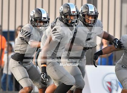 Thumbnail 2 in DeMatha @ Bishop Gorman photogallery.