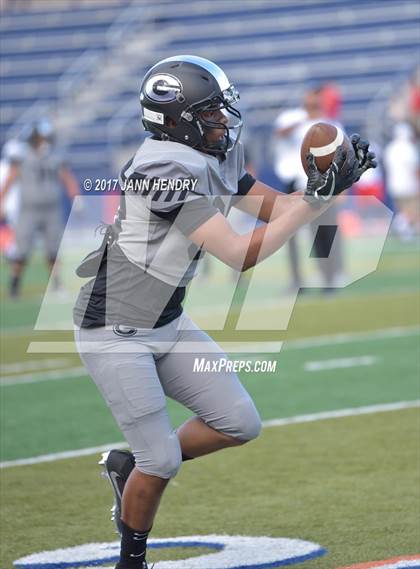 Thumbnail 2 in DeMatha @ Bishop Gorman photogallery.