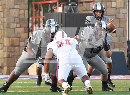 Thumbnail 3 in DeMatha @ Bishop Gorman photogallery.