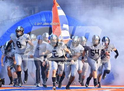 Thumbnail 1 in DeMatha @ Bishop Gorman photogallery.