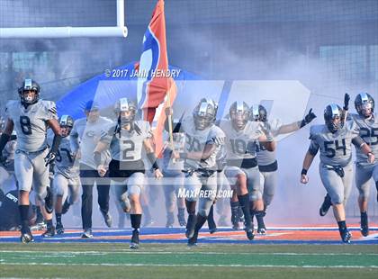 Thumbnail 3 in DeMatha @ Bishop Gorman photogallery.