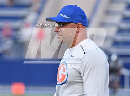 Thumbnail 1 in DeMatha @ Bishop Gorman photogallery.