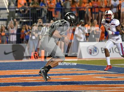 Thumbnail 2 in DeMatha @ Bishop Gorman photogallery.