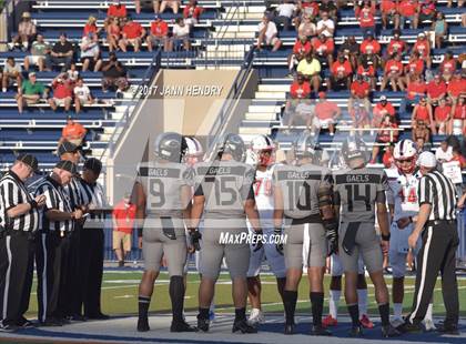 Thumbnail 2 in DeMatha @ Bishop Gorman photogallery.