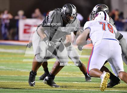 Thumbnail 2 in DeMatha @ Bishop Gorman photogallery.