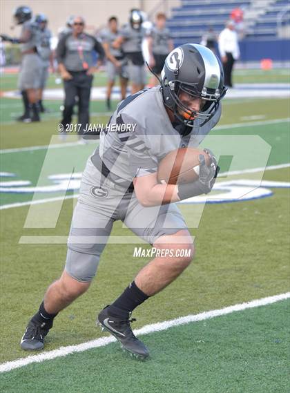 Thumbnail 3 in DeMatha @ Bishop Gorman photogallery.