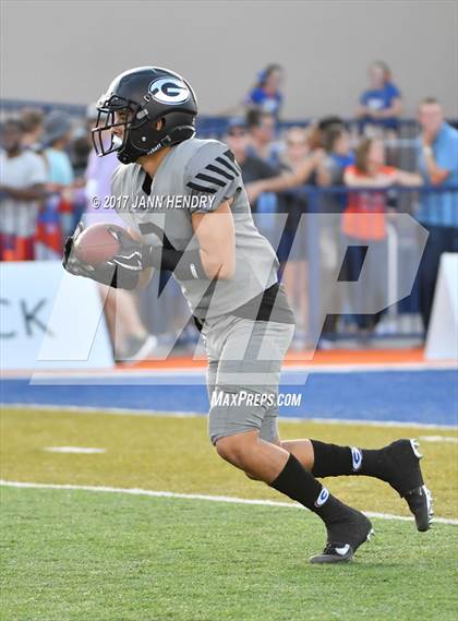 Thumbnail 2 in DeMatha @ Bishop Gorman photogallery.