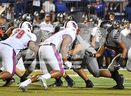 Thumbnail 1 in DeMatha @ Bishop Gorman photogallery.