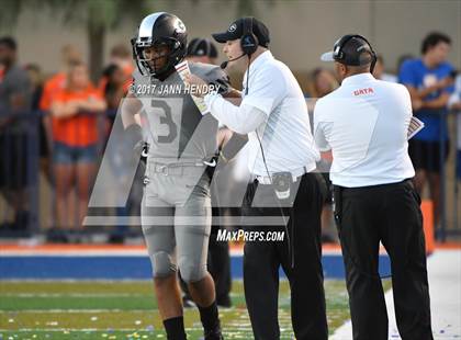 Thumbnail 1 in DeMatha @ Bishop Gorman photogallery.