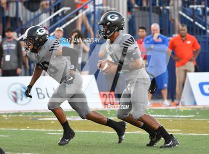 Thumbnail 1 in DeMatha @ Bishop Gorman photogallery.