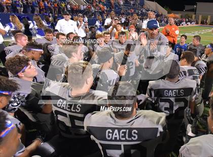 Thumbnail 1 in DeMatha @ Bishop Gorman photogallery.