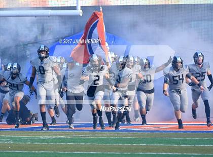 Thumbnail 3 in DeMatha @ Bishop Gorman photogallery.