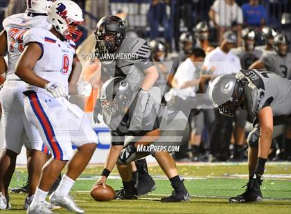 Thumbnail 3 in DeMatha @ Bishop Gorman photogallery.