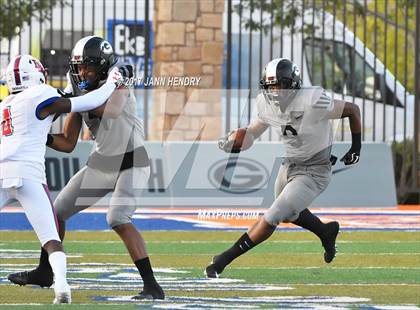 Thumbnail 2 in DeMatha @ Bishop Gorman photogallery.