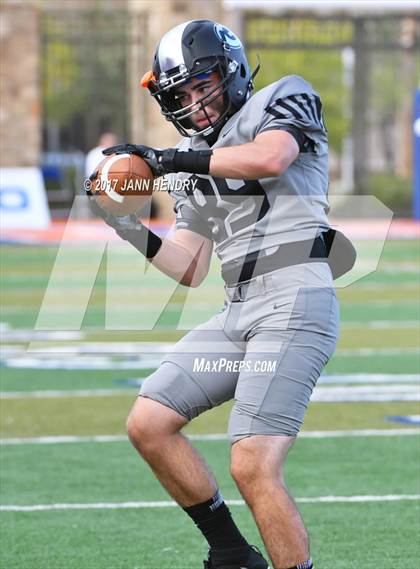 Thumbnail 3 in DeMatha @ Bishop Gorman photogallery.