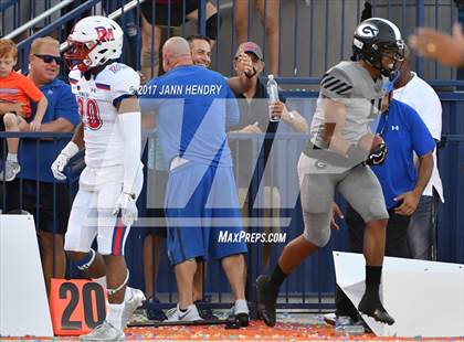 Thumbnail 1 in DeMatha @ Bishop Gorman photogallery.