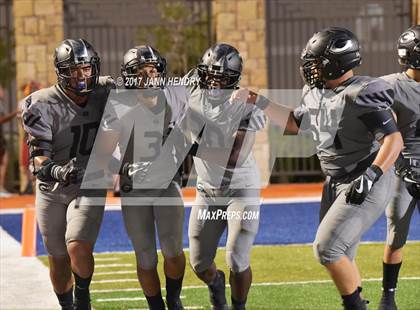 Thumbnail 2 in DeMatha @ Bishop Gorman photogallery.