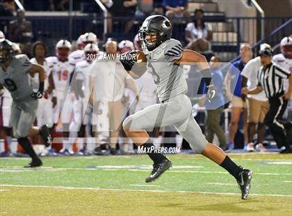 Thumbnail 1 in DeMatha @ Bishop Gorman photogallery.