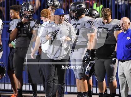 Thumbnail 3 in DeMatha @ Bishop Gorman photogallery.