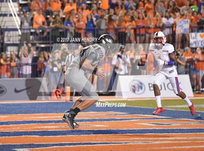 Thumbnail 2 in DeMatha @ Bishop Gorman photogallery.