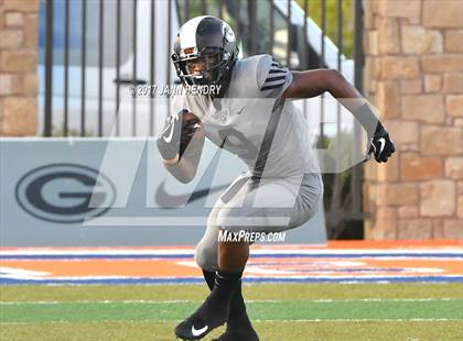 Thumbnail 1 in DeMatha @ Bishop Gorman photogallery.