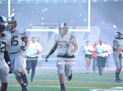 Thumbnail 3 in DeMatha @ Bishop Gorman photogallery.