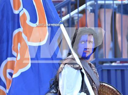 Thumbnail 2 in DeMatha @ Bishop Gorman photogallery.