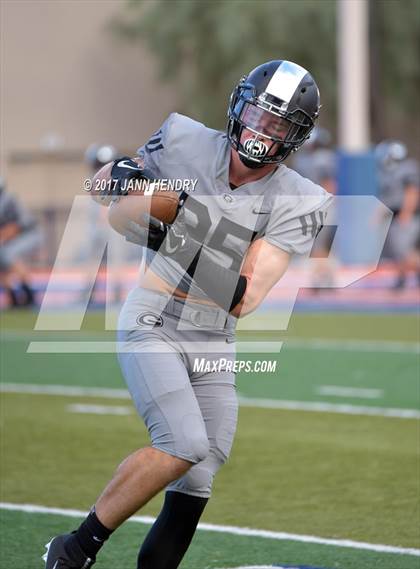 Thumbnail 2 in DeMatha @ Bishop Gorman photogallery.
