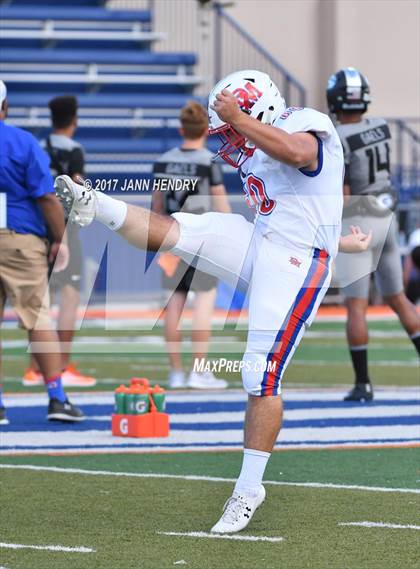 Thumbnail 3 in DeMatha @ Bishop Gorman photogallery.