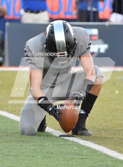 Thumbnail 1 in DeMatha @ Bishop Gorman photogallery.