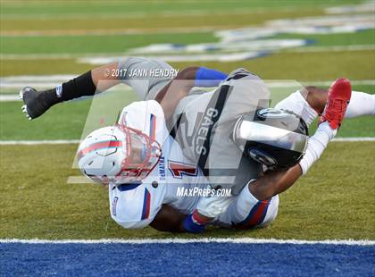 Thumbnail 3 in DeMatha @ Bishop Gorman photogallery.