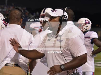 Thumbnail 3 in DeMatha @ Bishop Gorman photogallery.
