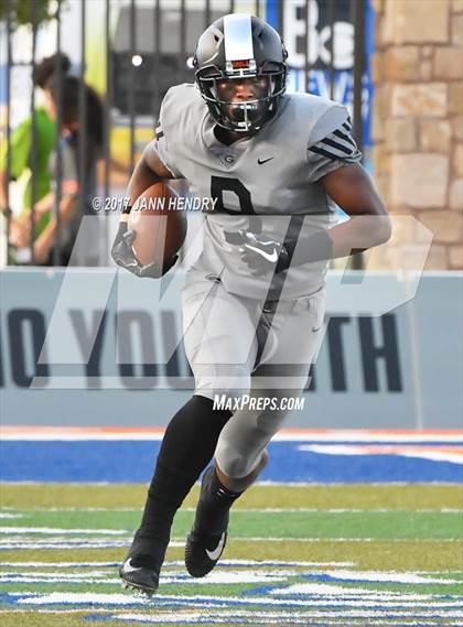 Thumbnail 2 in DeMatha @ Bishop Gorman photogallery.