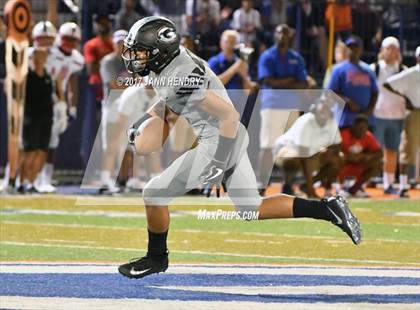Thumbnail 2 in DeMatha @ Bishop Gorman photogallery.