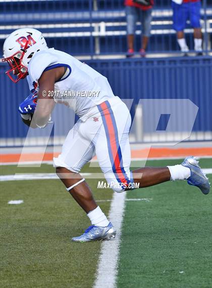 Thumbnail 1 in DeMatha @ Bishop Gorman photogallery.