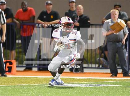Thumbnail 2 in DeMatha @ Bishop Gorman photogallery.