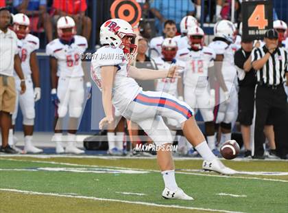 Thumbnail 2 in DeMatha @ Bishop Gorman photogallery.