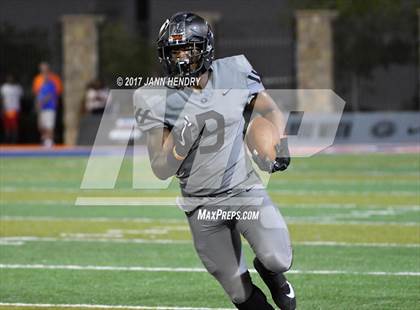 Thumbnail 3 in DeMatha @ Bishop Gorman photogallery.