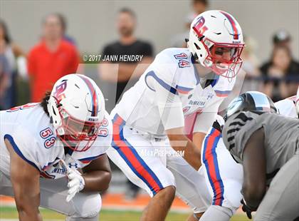 Thumbnail 3 in DeMatha @ Bishop Gorman photogallery.