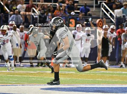 Thumbnail 3 in DeMatha @ Bishop Gorman photogallery.